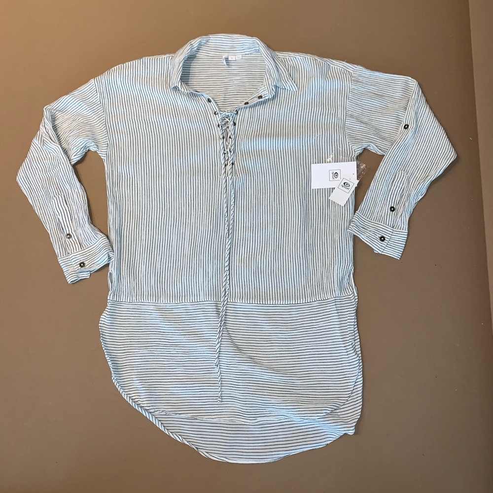 Rip curl women’s cover up dress